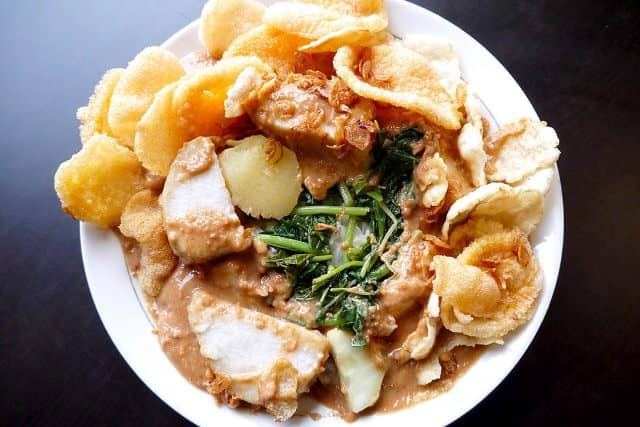 Gado-Gado