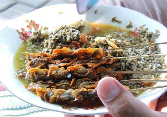 20 Makanan Khas Jawa Timur Wajib Dicoba Rasanya Nagih Mas ...