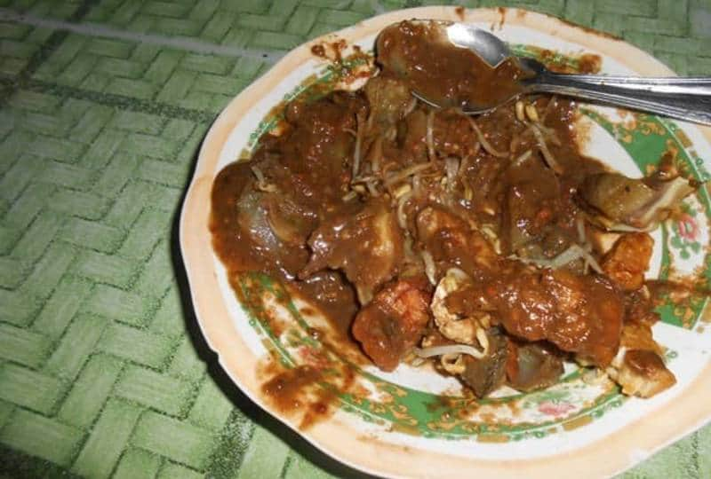 makanan khas jawa timur