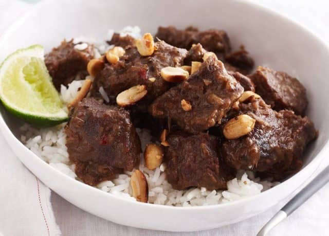 Rendang