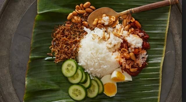20 Makanan Khas Riau Wajib Coba Soalnya Enak Banget 