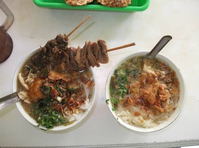 Soto Bangkong