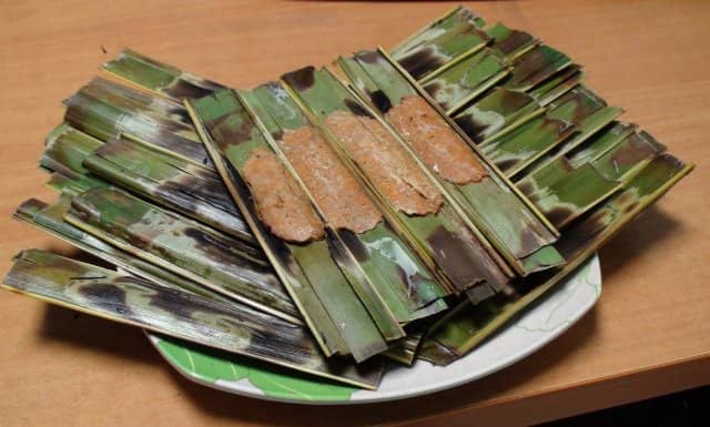 Otak-Otak Kepulauan Riau