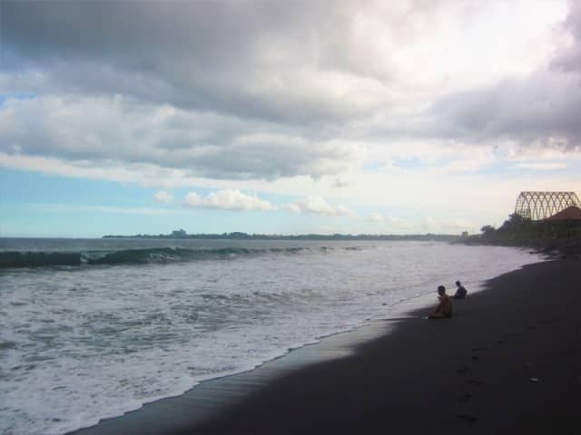 Pantai Padang Galak