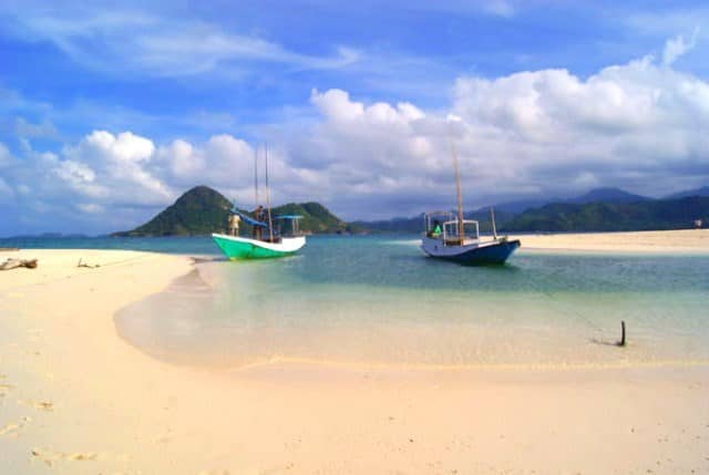 Pulau Bawean