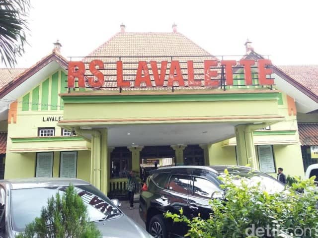 Rumah Sakit Lavalette