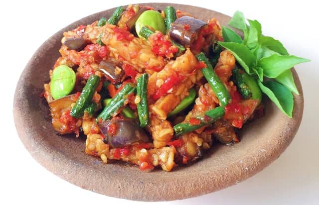 Sambal Raja