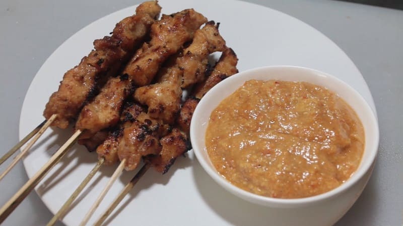 Sate Ambal