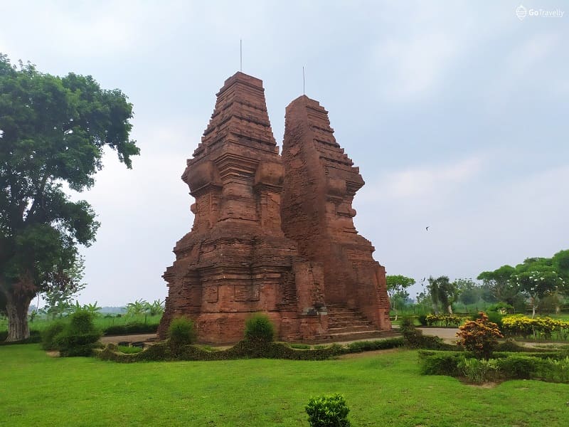 Situs Purbakala Trowulan