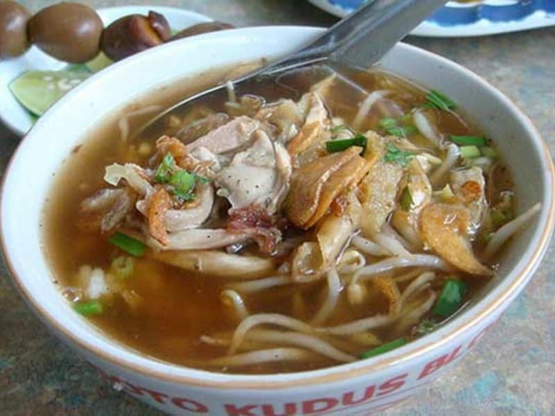 Soto Kudus