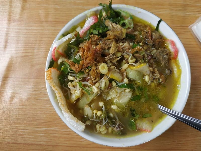 Soto Sokaraja