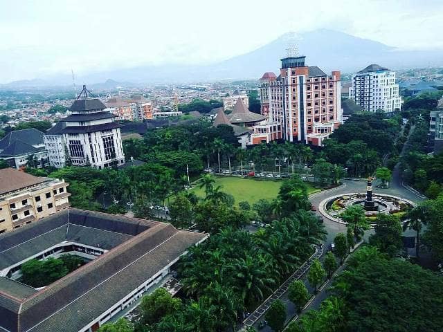 Universitas Brawijaya