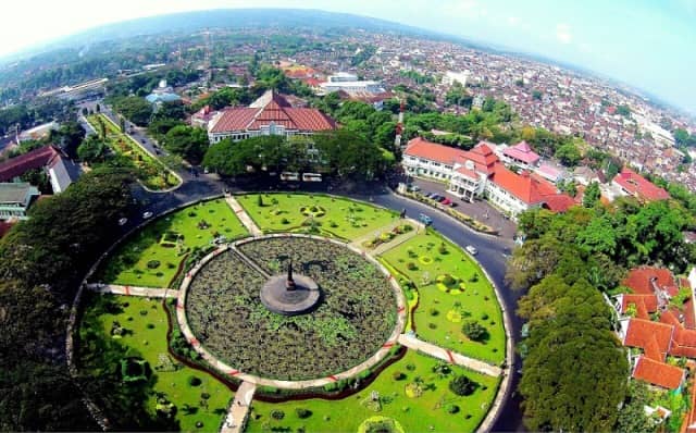 Univesitas Negeri Malang