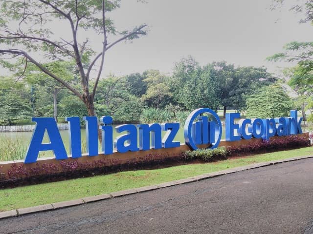 Allianz Ecopark