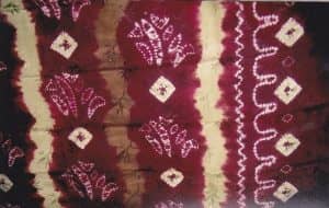 Batik Sasirangan