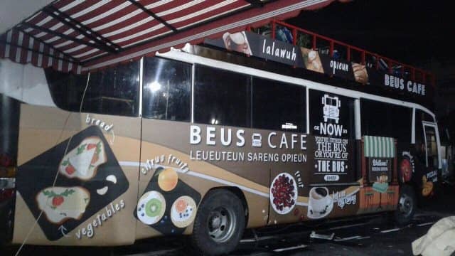 Beus Café
