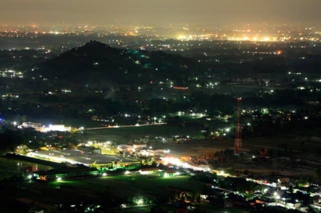 Bukit Bintang