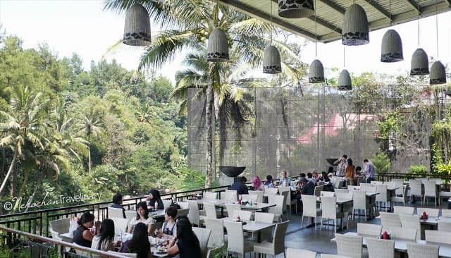 CIMORY RIVERSIDE RESTO