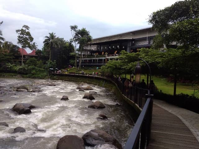 Cimory Riverside