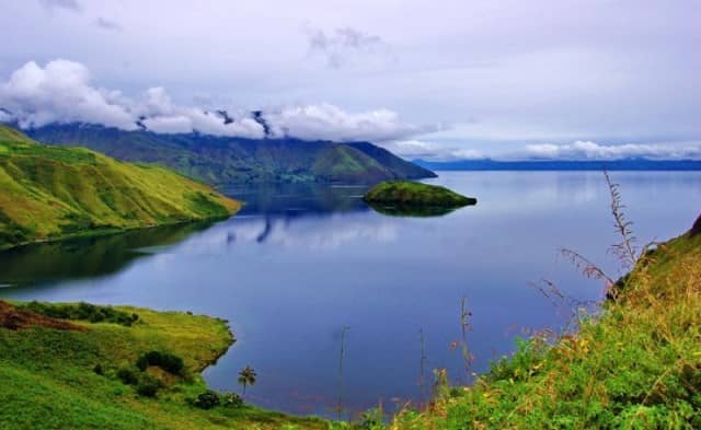 Danau Toba Sumatera Utara