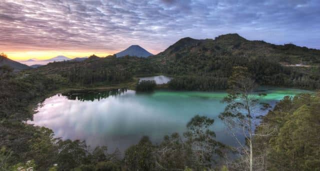 18 Tempat Wisata Di Jawa Tengah Wajib Dikunjungi Sekali 