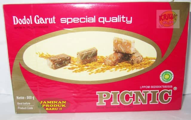 Dodol Piknik