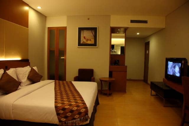 Hotel Moro Seneng