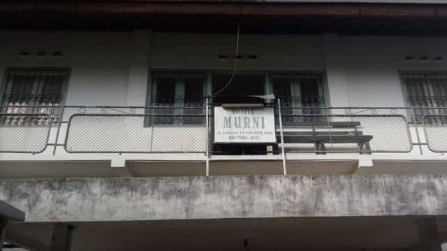 Hotel Murni