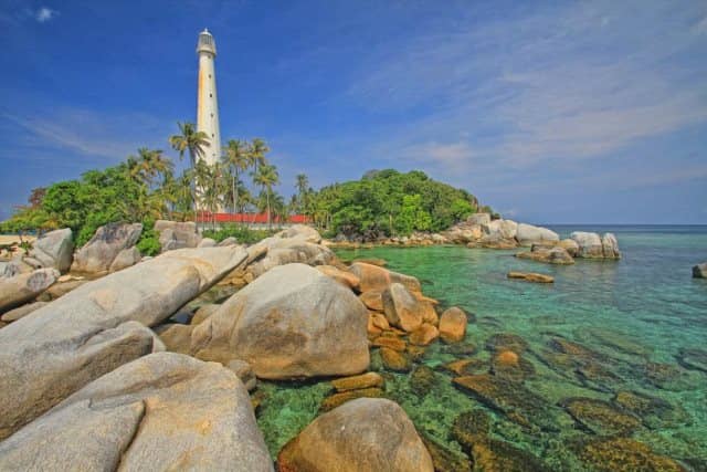 Kepulauan Belitung