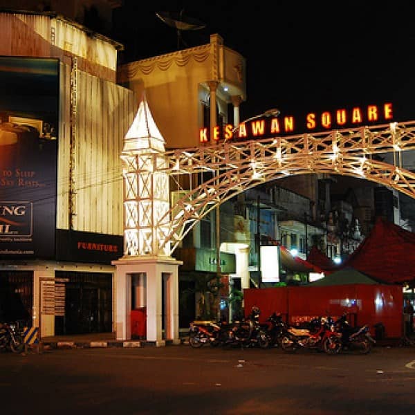 Kesawan Square