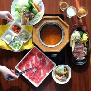 Kobeshi by Shabu-shabu House