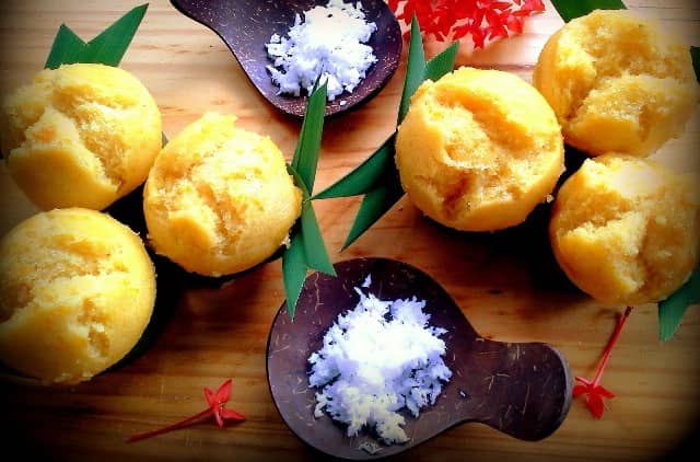 Kue mangkok