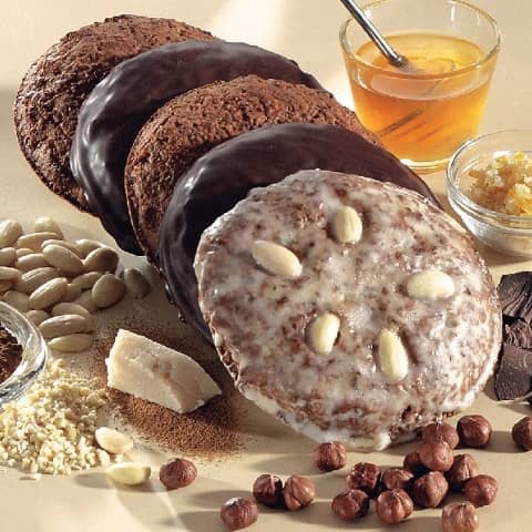 Lebkuchen