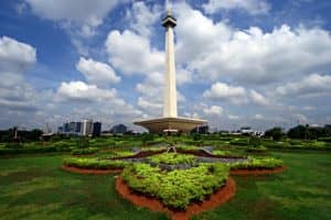 Monas