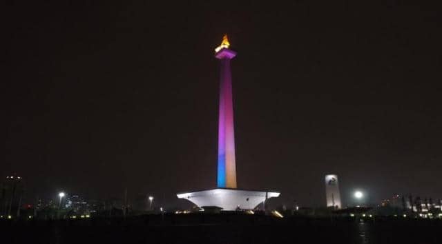 Monumen Nasional (Monas)