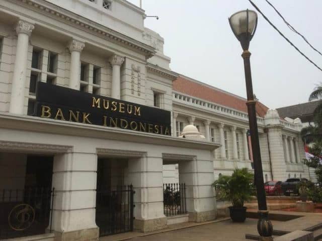 Museum Bank Indonesia