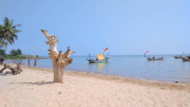 Pantai Kelapa