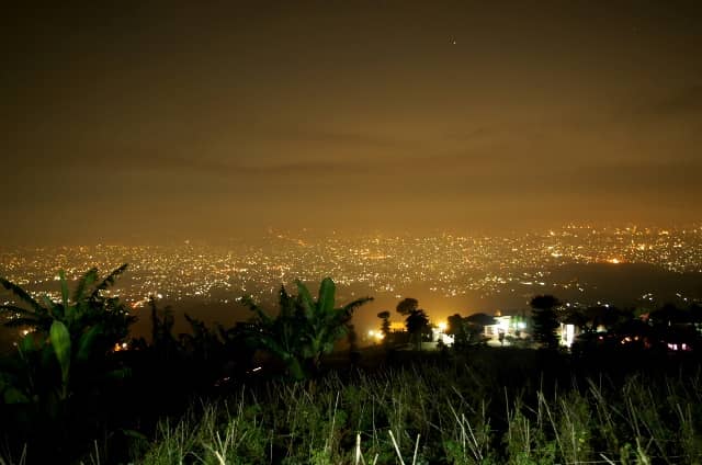 Puncak Bintang