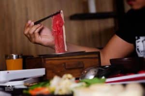 Shabu Hachi