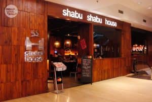 Shabu2 House
