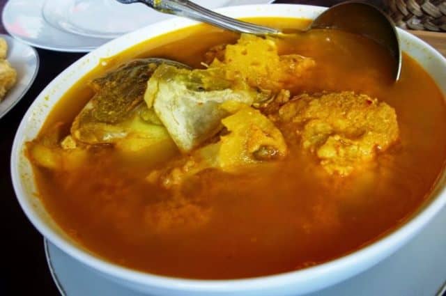 Sup Gangan