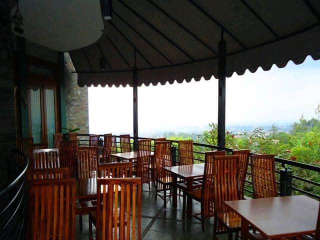 cafe terdekat