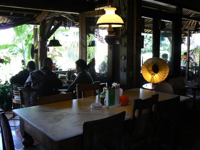 Warung Lela