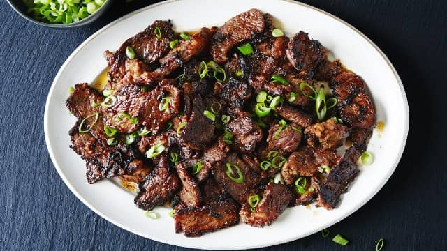 Bulgogi