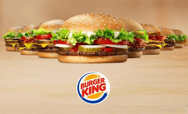 Burger King