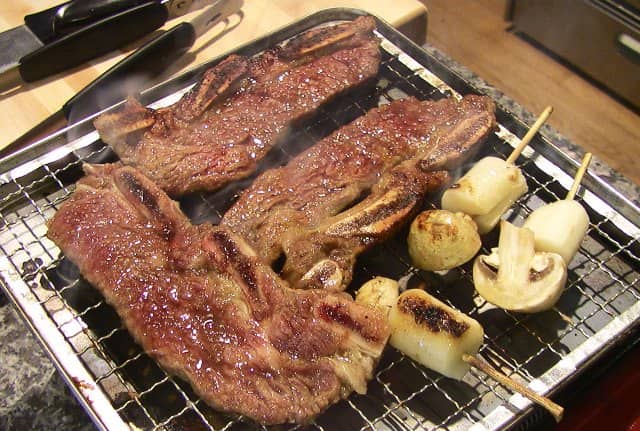 Galbi