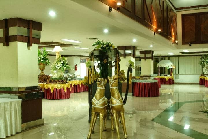 Hotel Guest House Graha Kencana BKKBN Jakarta