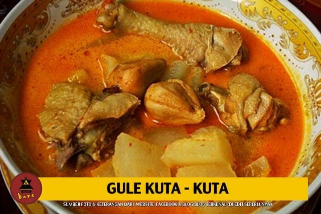 Gule Kuta-Kuta