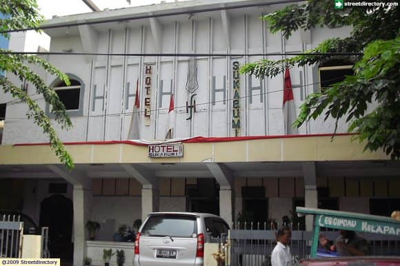 Hotel Sukabumi