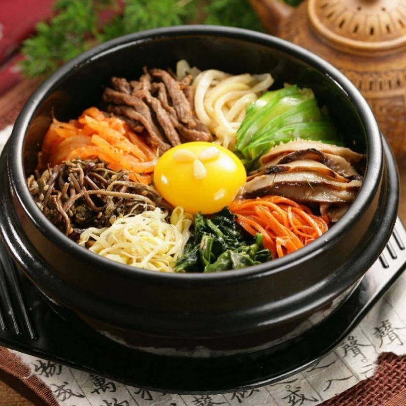 restoran korea di jakarta
